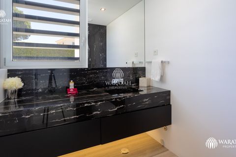 Villa i Vale do Lobo, Faro, Vale do Lobo - € 6.750.000 | Ref: Radka - foto 19